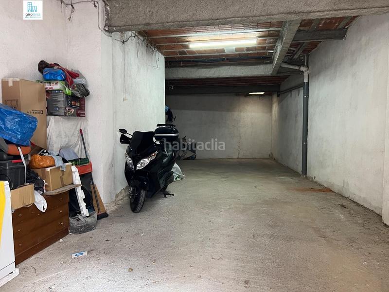 Foto 0a943152-9628-4ad1-91f5-0e0789d490f4. Parking coche garaje en venta en Centre Blanes