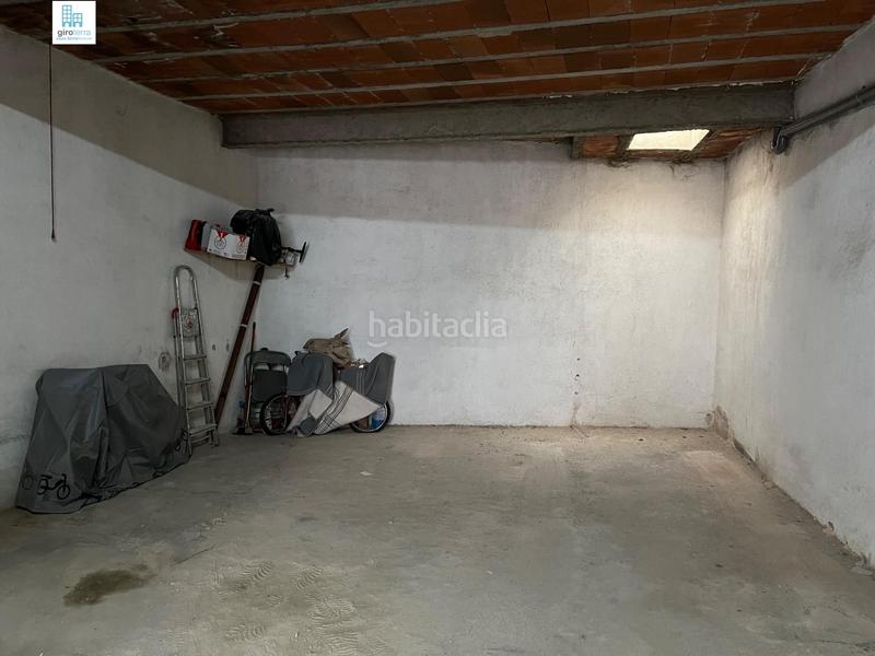 Foto 2fa3583b-1bd0-4ca7-95d5-8027ca0771eb. Parking coche garaje en venta en Centre Blanes