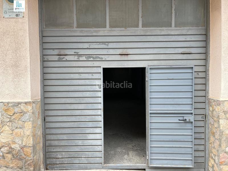 Foto 9b40032a-d2c4-464d-b9b9-897cb89eb7eb. Parking coche garaje en venta en Centre Blanes