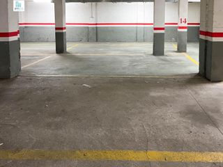 Car parking  De tordera. Oportunidad plaza parking en venta