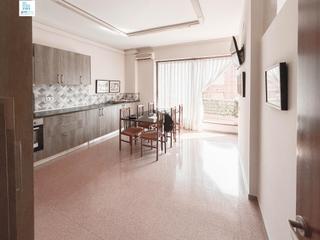 Planta baixa  Avenida de alegries. Planta baja con garaje en venta