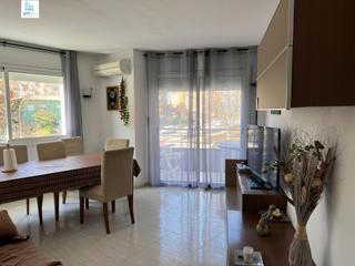 Miete Etagenwohnung  Calle de miguel de cervantes. Piso alquiler