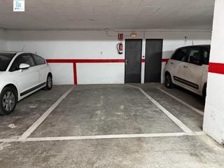 Aparcament cotxe  Carrer de les germanes torrell. Plaza de parking en malgrat de mar  buen precio