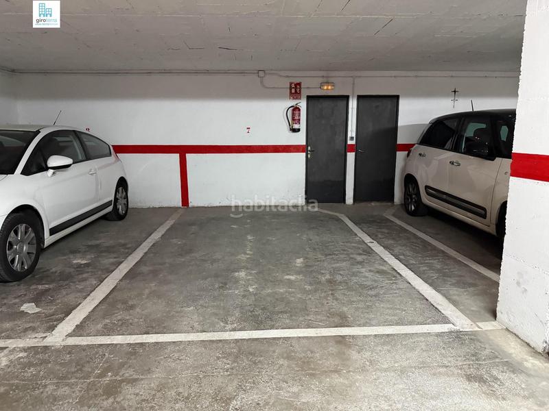 Foto e04d5c25-8758-4b5c-ab99-f89379765a13. Posto auto in Malgrat de Mar