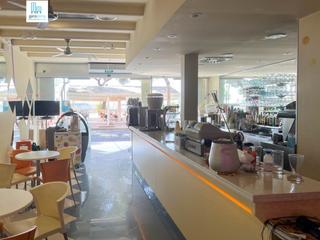 Pas-de-porte Local commercial  Passeig mestranca. Local en venta o traspaso en el paseo de blanes