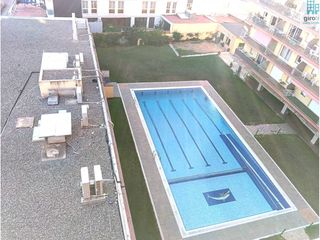 Pis a Malgrat de Mar