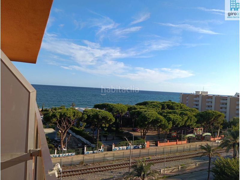 Foto a505bdfe-cd1a-4e8a-9b2c-ce2f39de883b. Pis amb calefacció piscina a Malgrat de Mar