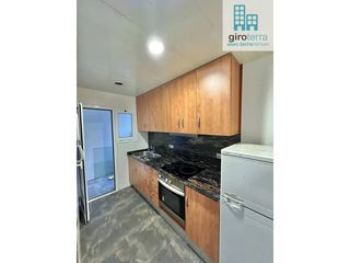 Etagenwohnung in La plantera. Venta de piso de 2 habitaciones en la plantera, blanes