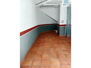 Aparcament cotxe a Malgrat de Mar