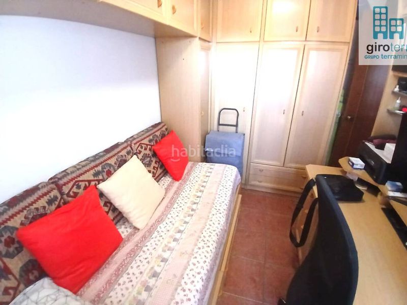 Foto a8017f90-1836-4ec2-9ab4-95025d404130. Pis amb calefacció aparcament a Malgrat de Mar