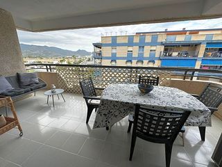 Affitto Piccolo appartamento in Heliópolis. Alquiler de temporada de invierno heliópolis