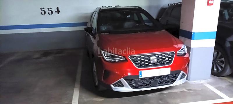 Foto a7af2e58-55e2-4d70-8c6f-31ea58c2e83e. Posto auto in Casco Histórico Castellón de la Plana