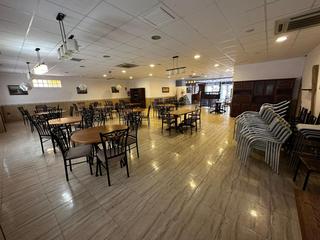 Local Comercial a Playa Morros de Gos. Restaurante primera linea de playa