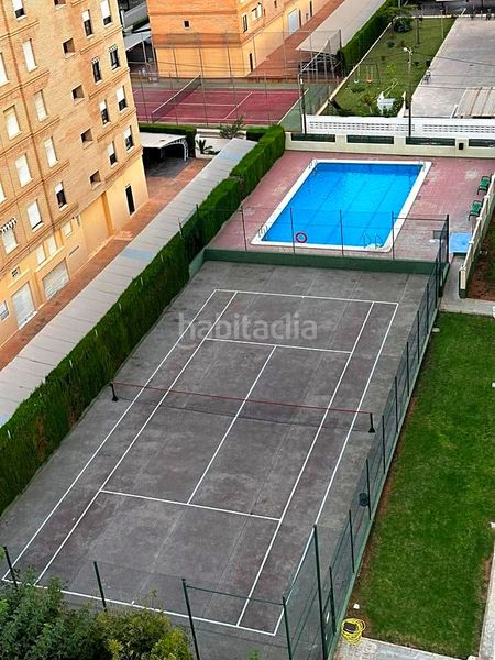 Foto 3b8e5551-3464-4aa5-88b8-be192e9be26b. Lloguer apartament amb aparcament piscina a Heliópolis Benicasim / Benicàssim