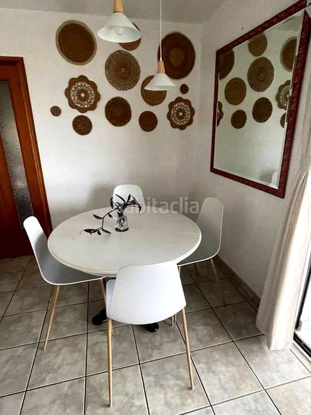 Foto 8707400b-4f12-4643-afe3-d468392b8efd. Lloguer apartament amb aparcament piscina a Heliópolis Benicasim / Benicàssim