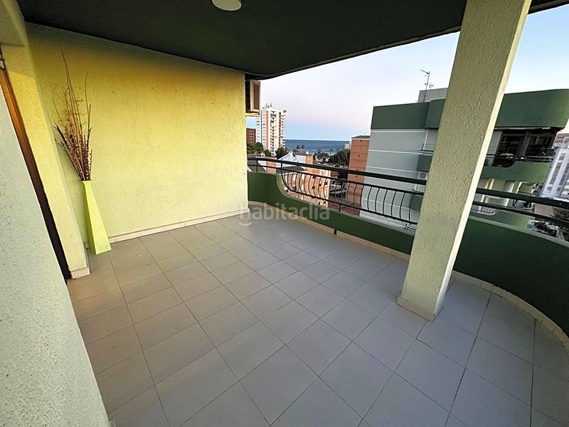 Foto c6593998-fb73-4e45-b410-33f1ae250c78. Lloguer apartament amb aparcament piscina a Heliópolis Benicasim / Benicàssim