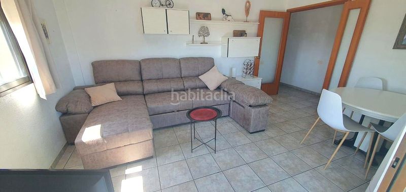 Foto e428d4ba-8b04-4187-8b5e-d7f5809f2ba9. Lloguer apartament amb aparcament piscina a Heliópolis Benicasim / Benicàssim