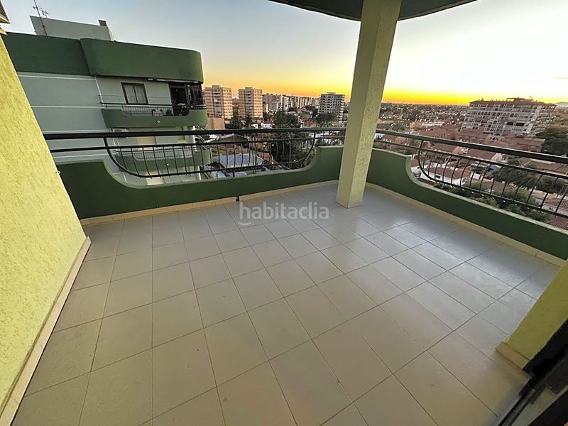 Foto e5639040-d45e-482f-98aa-297649bbaed8. Lloguer apartament amb aparcament piscina a Heliópolis Benicasim / Benicàssim