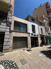 Geschäftsraum in Hospital - Plaza del Real. Local a la venta castellón zona plaza del real