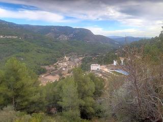 Édifice à Lucena del Cid. Hotel a la venta en lucena