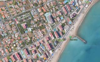 Terreny residencial  Carrer sigalero. Terreno a la venta zona playa del eurosolheliópolis