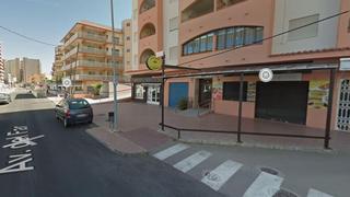 Local Comercial a Playa de la Concha. Local restaurante a la venta en oropesa del mar