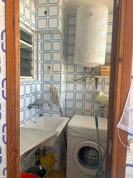 Foto 5b3077d4-6ff8-46aa-aa36-a50d498e2967. Affitto piccolo appartamento con parcheggio piscina in Benicasim / Benicàssim
