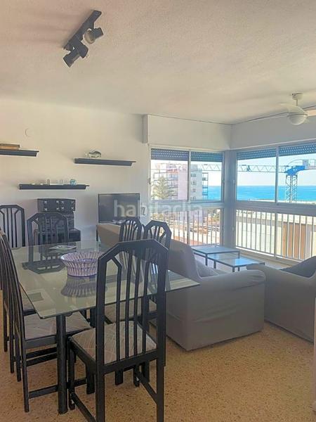 Foto 60c40c7a-99ec-4596-af3f-aa0c754cfda4. Lloguer apartament amb aparcament piscina a Torreón-La Almadraba Benicasim / Benicàssim