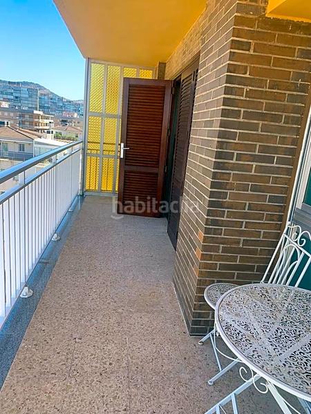 Foto 80a4d200-1135-47a1-910b-9fad79ba889e. Lloguer apartament amb aparcament piscina a Torreón-La Almadraba Benicasim / Benicàssim