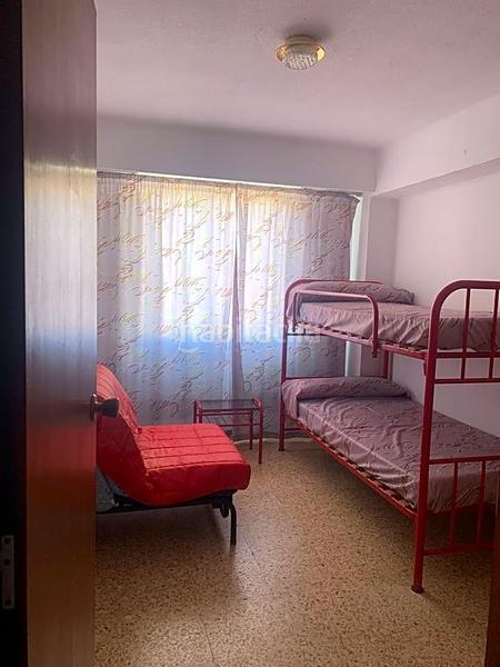Foto f2d35b3d-fca4-4077-8302-223ed2a3bd55. Lloguer apartament amb aparcament piscina a Torreón-La Almadraba Benicasim / Benicàssim