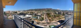 Miete Appartement in Torreón-La Almadraba. Apartamento en alquiler vacacional almadraba