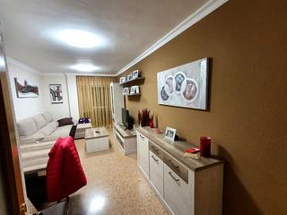 Appartement à Centro. Piso a la venta en almazora