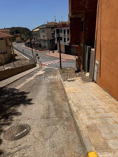Foto 1bd58039-4a8a-489d-b1dd-c15f9088ec77. Parking coche cochera trastero en la llosa en Llosa (la)