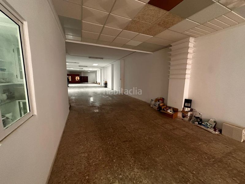 Foto 0b67ed2a-5402-4f21-9fb9-9d4f60275943. Local comercial a Onda