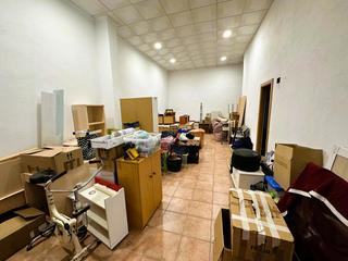 Local Comercial a Pueblo. Local a la venta en benicàssim pueblo