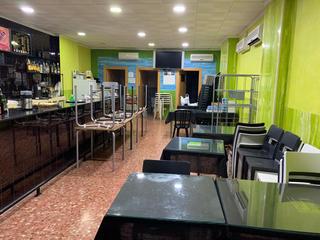 Lloguer Local Comercial  Del far. Alquiler local cerca playa la concha
