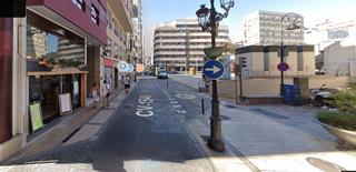 Local Comercial en Casco Histórico. Local a la venta en el centro de castellón