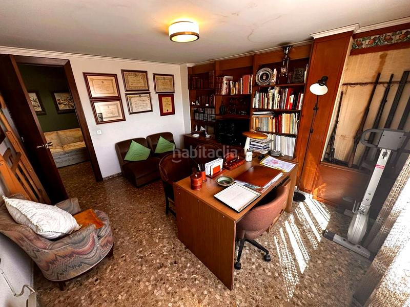 Foto 4a472c04-bf27-4587-9f4c-38754954fb5d. Piso dos pisos en uno, se puede volver a separar. en Alcora (l´)