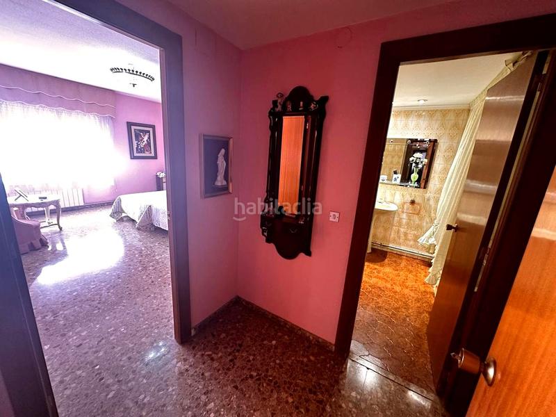 Foto 5b4d1806-9fa6-4611-bb1b-7a290316b123. Piso dos pisos en uno, se puede volver a separar. en Alcora (l´)