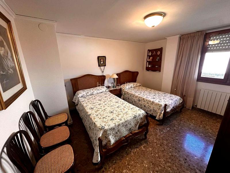 Foto 80fa6718-beaa-4387-a702-ae7a996c3f34. Piso dos pisos en uno, se puede volver a separar. en Alcora (l´)