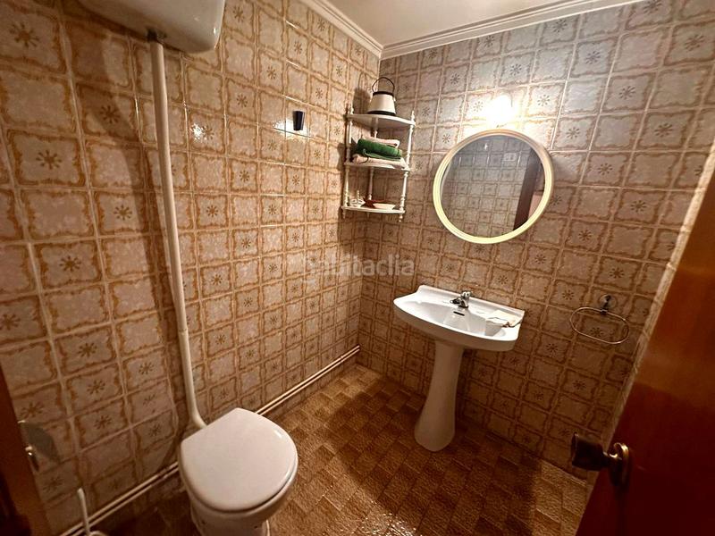 Foto 8cbc4367-9c2d-4744-9892-92665c784e31. Piso dos pisos en uno, se puede volver a separar. en Alcora (l´)