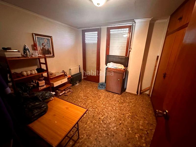 Foto 3f3a83d8-4fa5-42d0-812f-0e672163f37f. Appartamento con riscaldamento in Alcora (l´)