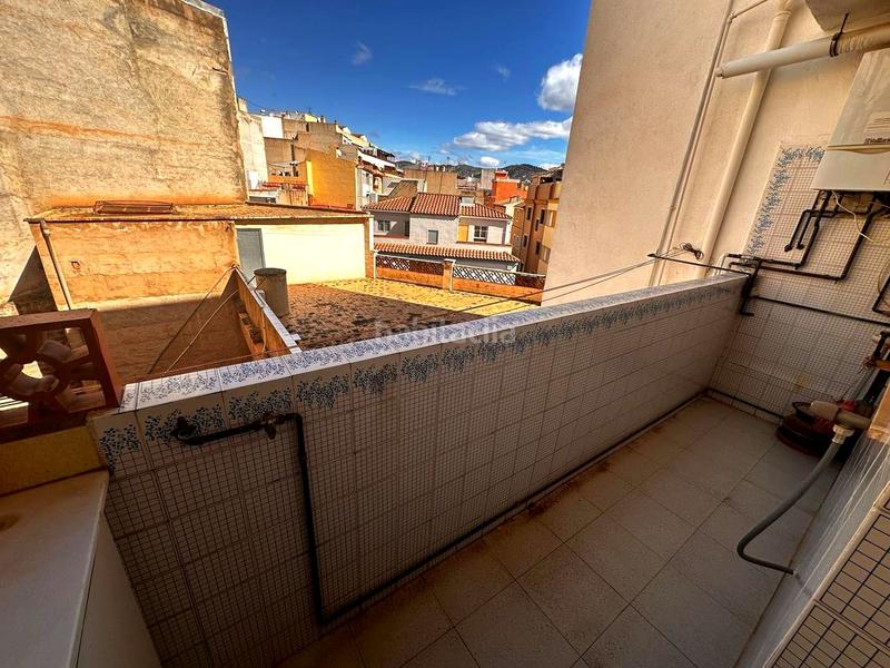 Foto 4577e63f-49c6-40f8-a282-0c1dabfaeede. Appartamento con riscaldamento in Alcora (l´)