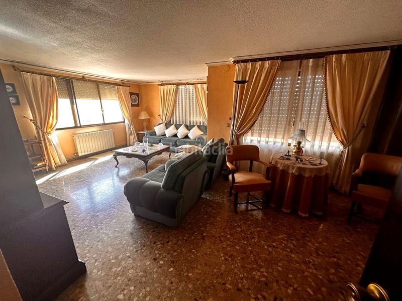 Foto 4b503959-1b40-4953-9bbe-e37d764ede60. Appartamento con riscaldamento in Alcora (l´)