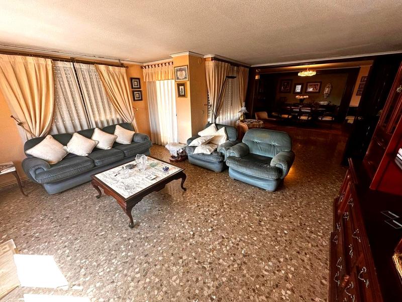 Foto 71d2cc88-ed1f-4848-bca6-308b40aa997c. Appartamento con riscaldamento in Alcora (l´)