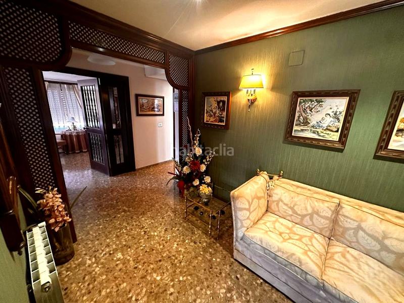 Foto 8033fcaa-a69a-4a2f-a977-da356e0eb78d. Appartamento con riscaldamento in Alcora (l´)