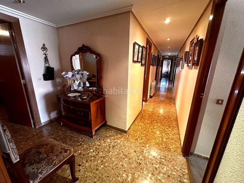Foto 8d3d31b3-2f6f-452b-9e80-f34ea0134595. Appartamento con riscaldamento in Alcora (l´)