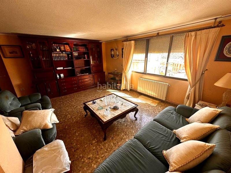 Foto 93518047-889e-444b-ad61-42fdc590da8e. Appartamento con riscaldamento in Alcora (l´)