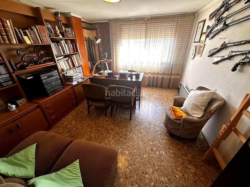 Foto a5ed2c91-fa2a-4157-b9dc-2f3e68f141b5. Appartamento con riscaldamento in Alcora (l´)