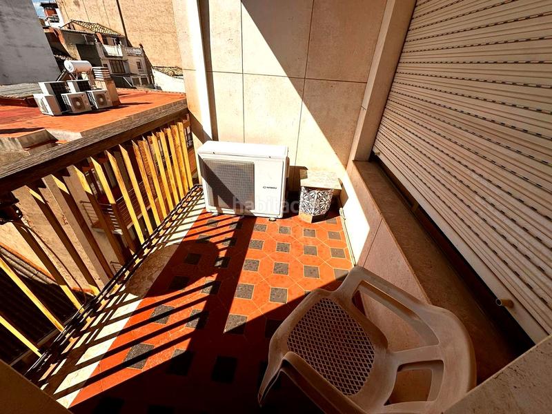 Foto ad036239-f9ca-4974-9fea-75b229e8ed06. Appartamento con riscaldamento in Alcora (l´)